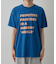 カスレロゴプリントTEE