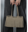 フリンジバッグ