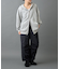 【LEI企画 / WEB限定】カーブライン撥水リップストップパンツ