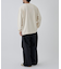 【LEI企画 / WEB限定】カーブライン撥水リップストップパンツ