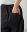 【LEI企画 / WEB限定】カーブライン撥水リップストップパンツ