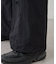 【LEI企画 / WEB限定】カーブライン撥水リップストップパンツ