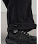 【LEI企画 / WEB限定】カーブライン撥水リップストップパンツ