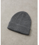 ニットキャップ