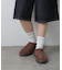 ムートンスリッポン