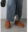 ムートンスリッポン