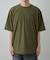 【セットアップ対応】接触冷感アイスリップウーブンTEE