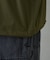 【セットアップ対応】接触冷感アイスリップウーブンTEE