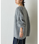 モヘアタッチカーディガン