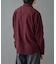 フェードツイルCPOシャツ