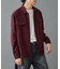 フェードツイルCPOシャツ