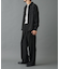 フェードツイルCPOシャツ