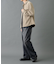 フェードツイルCPOシャツ