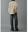 フェードツイルCPOシャツ
