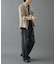フェードツイルCPOシャツ