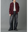 フェードツイルCPOシャツ