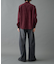 フェードツイルCPOシャツ