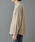 フェードツイルCPOシャツ