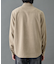フェードツイルCPOシャツ