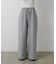 ダンボールワイドパンツ