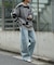 ジャーマントレーナー men's