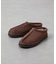 ムートンスリッポン【men's】
