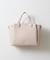 ミドルサイズトートバッグ