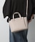 ミドルサイズトートバッグ