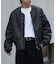 フェード加工MA-1