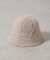 【リバイバル】シャギーバケットハット