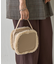 ボアスクエアバッグ