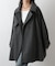 【リバイバル】ラグランスリーブフレアコート