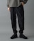 ストレッチコールジョガーパンツ