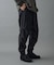 ストレッチコールジョガーパンツ