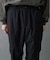 ストレッチコールジョガーパンツ
