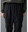 ストレッチコールジョガーパンツ