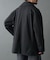 テックウールダブルハーフコート
