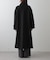 モッサライトダブルロングコート