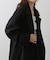 モッサライトダブルロングコート