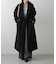 モッサライトダブルロングコート