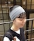ライトリブヘアバンド