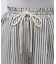 【リバイバル/新色追加】ストライプイージーパンツ