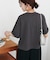 箔プリント半袖Ｔシャツ