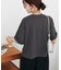 箔プリント半袖Ｔシャツ