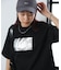 箔プリント半袖Ｔシャツ