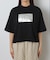 箔プリント半袖Ｔシャツ