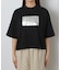 箔プリント半袖Ｔシャツ