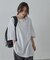 アソートグラフィックBIGTシャツ
