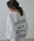 アソートグラフィックBIGTシャツ