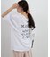 【ユニセックス / 体型カバー】アソートグラフィックBIGTシャツ